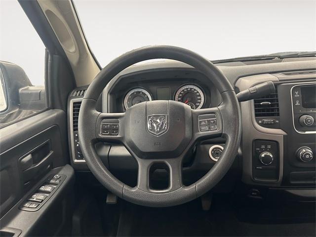 used 2014 Ram 1500 car, priced at $17,299