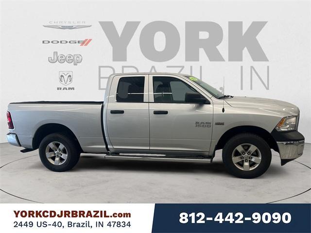 used 2014 Ram 1500 car, priced at $17,299