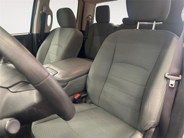 used 2014 Ram 1500 car, priced at $17,299