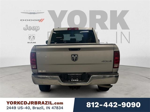 used 2014 Ram 1500 car, priced at $17,299