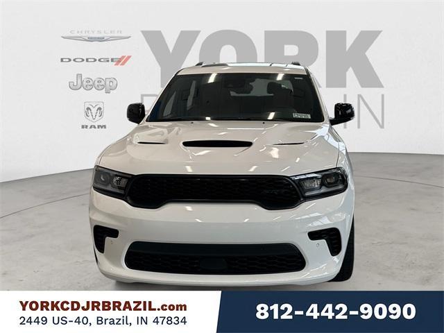 new 2024 Dodge Durango car, priced at $86,598