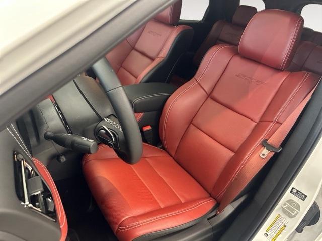 new 2024 Dodge Durango car, priced at $73,155