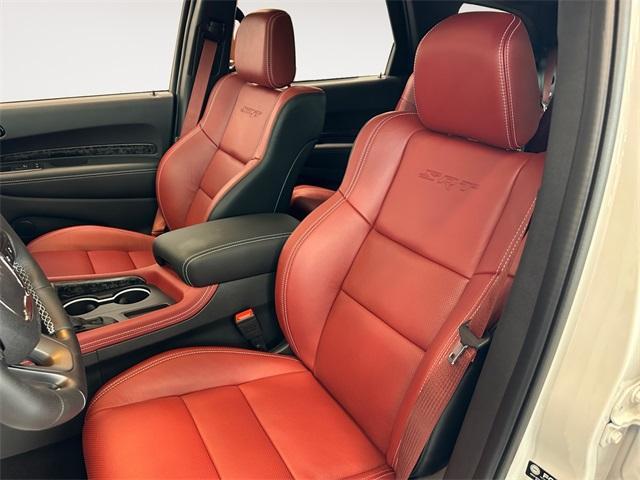 new 2024 Dodge Durango car, priced at $86,598