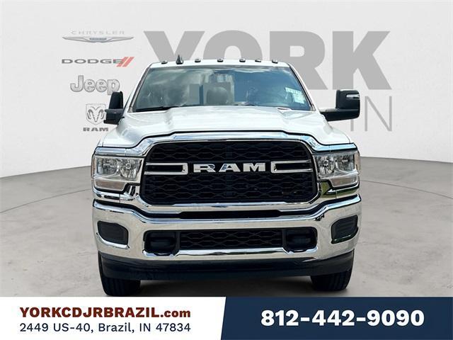 new 2024 Ram 2500 car, priced at $59,023