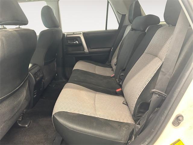 used 2016 Toyota 4Runner car, priced at $24,389