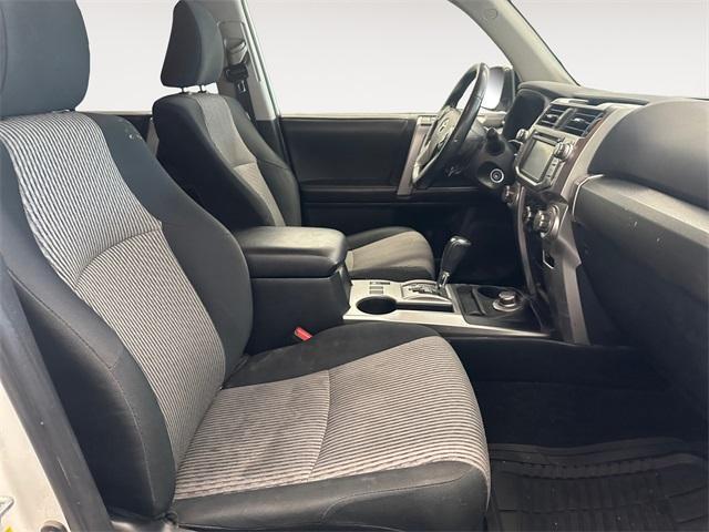 used 2016 Toyota 4Runner car, priced at $24,389