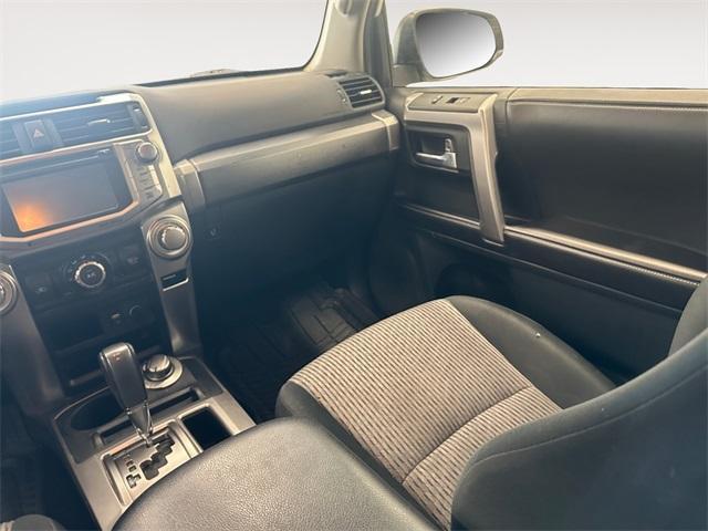 used 2016 Toyota 4Runner car, priced at $24,389