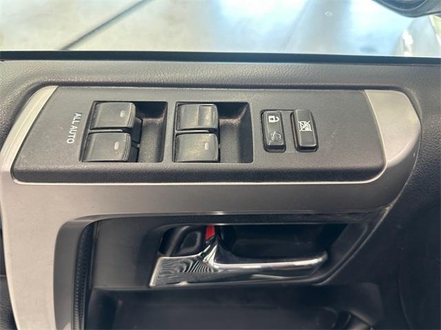 used 2016 Toyota 4Runner car, priced at $24,389