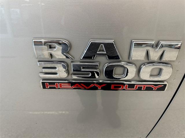 used 2013 Ram 3500 car, priced at $29,686