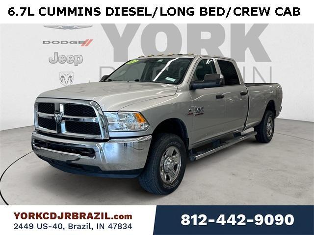 used 2013 Ram 3500 car, priced at $29,686