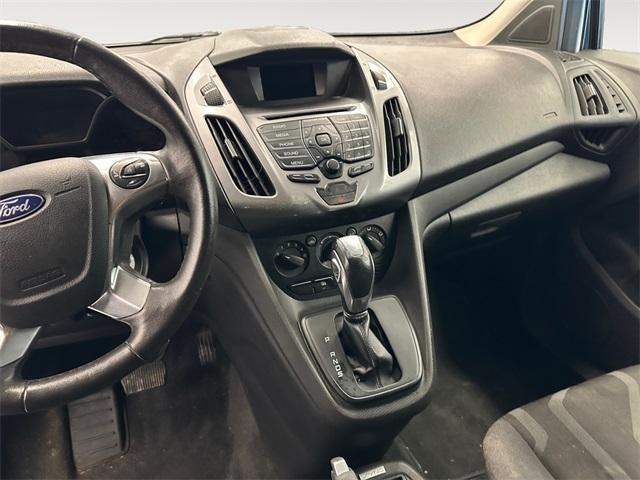 used 2017 Ford Transit Connect car, priced at $16,295