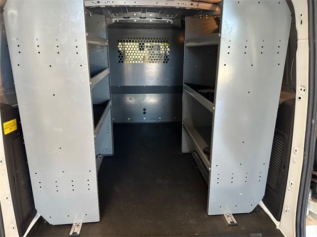 used 2017 Ford Transit Connect car, priced at $16,295