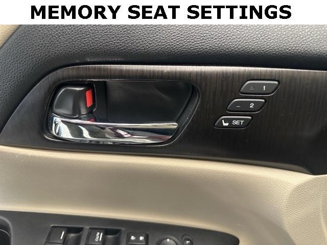 used 2015 Honda Accord car, priced at $15,999