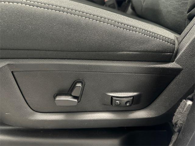 new 2025 Ram 2500 car, priced at $61,219