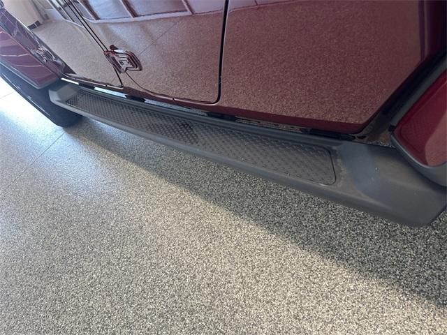 used 2021 Jeep Gladiator car, priced at $35,559