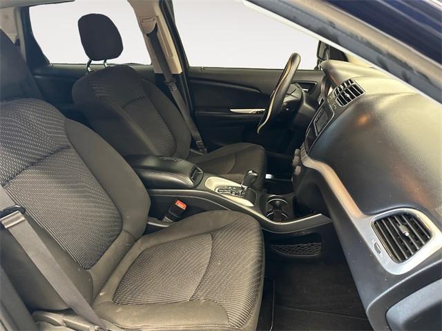 used 2017 Dodge Journey car, priced at $7,399