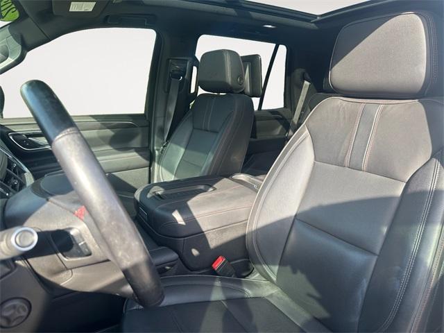 used 2021 Chevrolet Tahoe car, priced at $56,999
