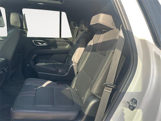 used 2021 Chevrolet Tahoe car, priced at $56,999