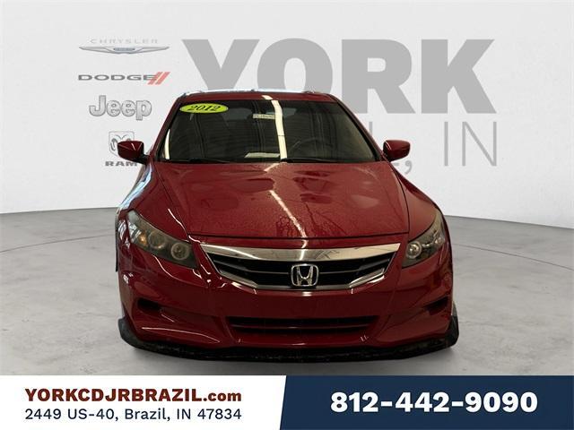 used 2012 Honda Accord car, priced at $6,299