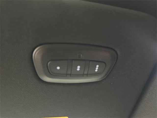 used 2022 Ram 1500 car, priced at $48,438