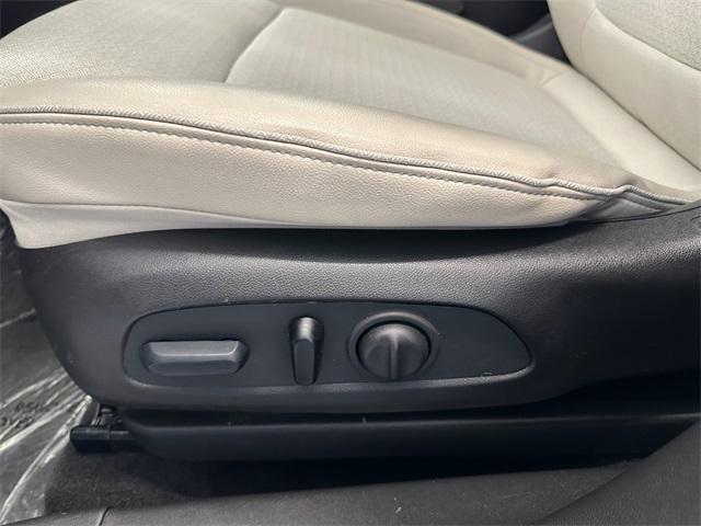 used 2023 Buick Encore GX car, priced at $22,499