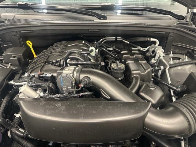 new 2026 Dodge Durango car, priced at $48,234