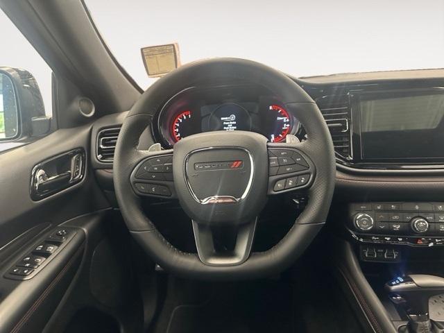 new 2026 Dodge Durango car, priced at $48,234