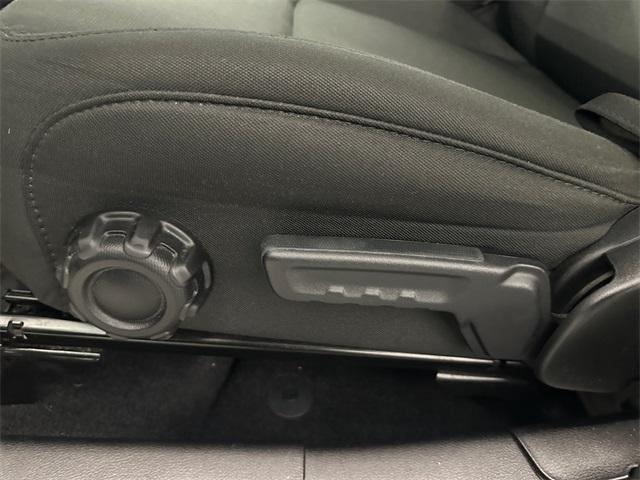 used 2021 Jeep Wrangler Unlimited car, priced at $31,986