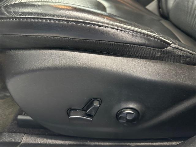 used 2016 Jeep Cherokee car, priced at $15,999