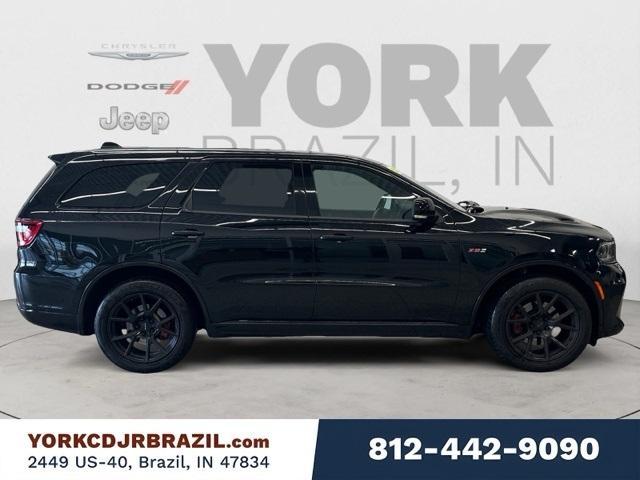 used 2022 Dodge Durango car, priced at $36,999