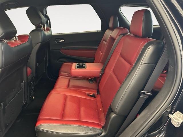 used 2022 Dodge Durango car, priced at $36,999