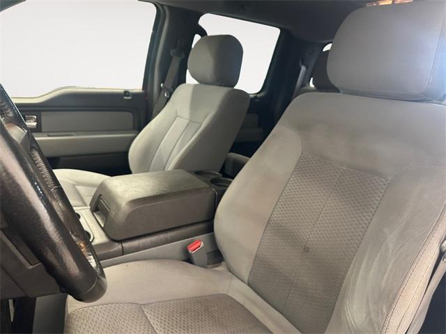 used 2013 Ford F-150 car, priced at $12,374