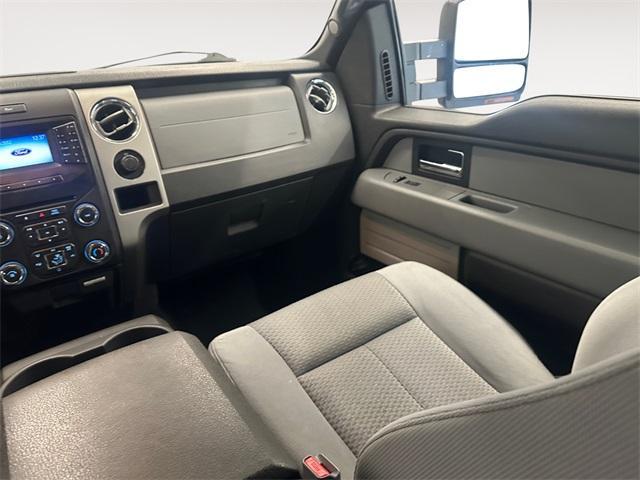 used 2013 Ford F-150 car, priced at $12,374