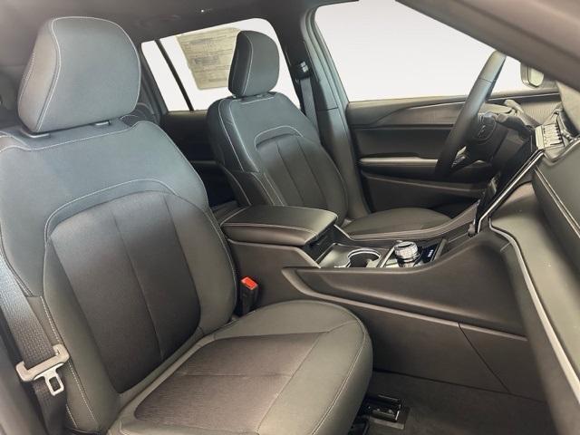 new 2025 Jeep Grand Cherokee L car, priced at $46,320
