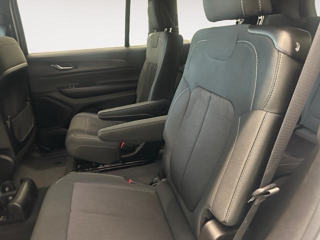 new 2025 Jeep Grand Cherokee L car, priced at $46,320