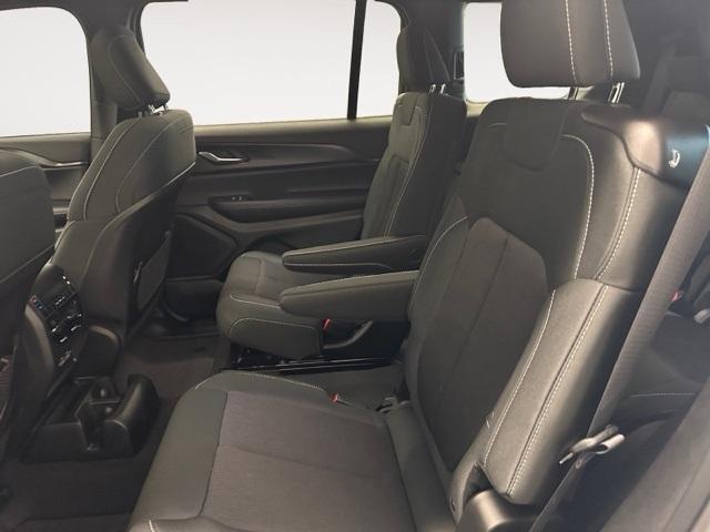 new 2025 Jeep Grand Cherokee L car, priced at $47,445