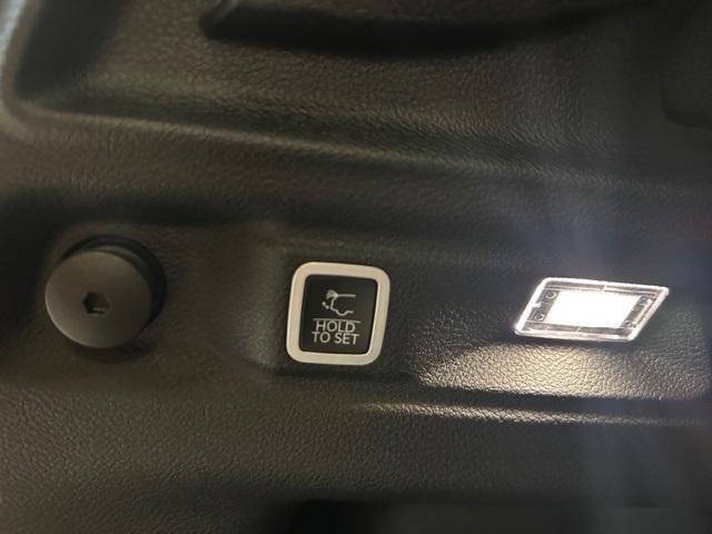 new 2025 Jeep Grand Cherokee L car, priced at $47,445