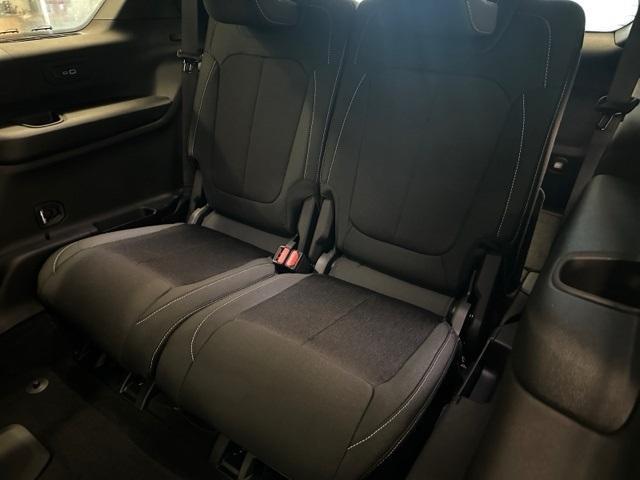 new 2025 Jeep Grand Cherokee L car, priced at $47,445