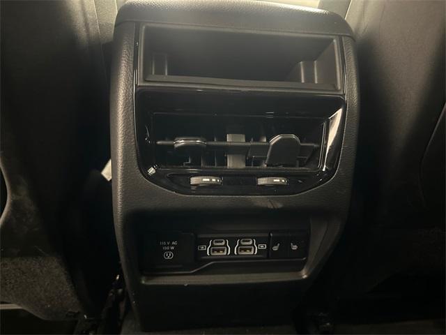 used 2024 Jeep Grand Cherokee car, priced at $42,150