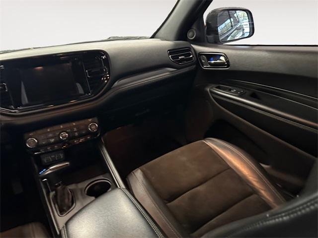 used 2022 Dodge Durango car, priced at $29,699