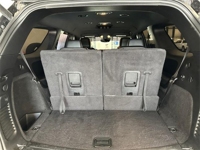 used 2022 Dodge Durango car, priced at $29,699