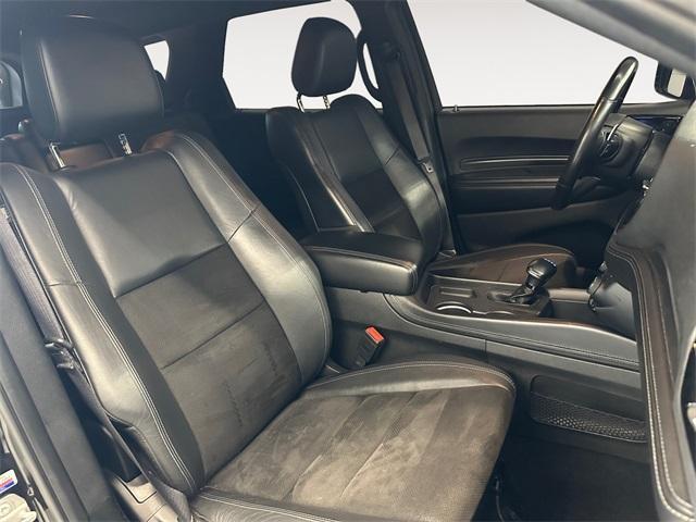 used 2022 Dodge Durango car, priced at $29,699