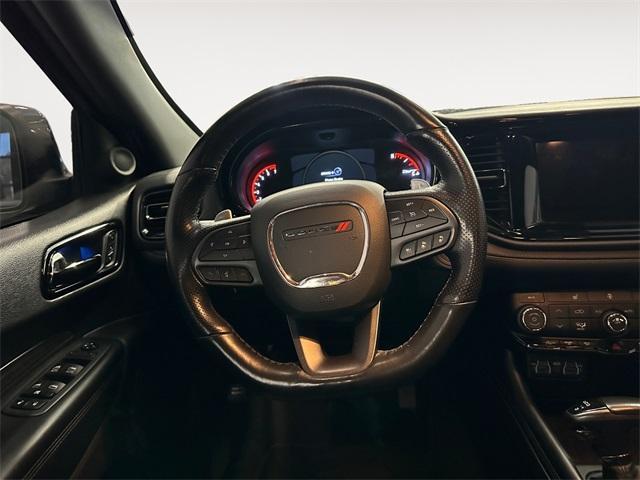 used 2022 Dodge Durango car, priced at $29,699