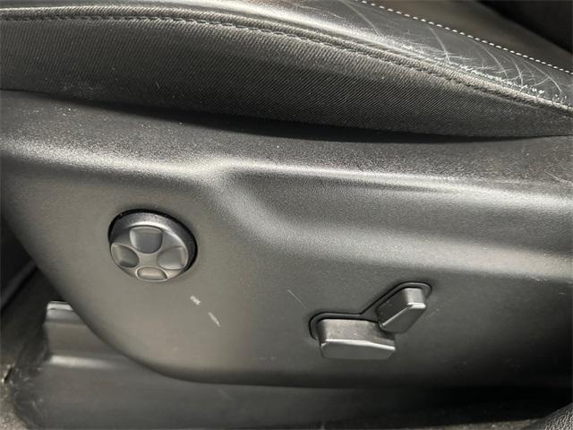 used 2022 Dodge Durango car, priced at $29,699
