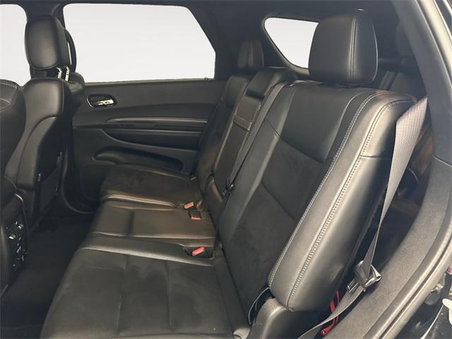 used 2022 Dodge Durango car, priced at $29,699