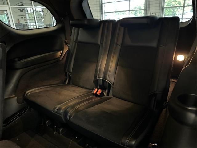 used 2022 Dodge Durango car, priced at $29,699