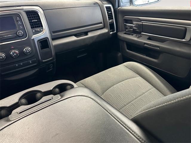 used 2022 Ram 1500 Classic car, priced at $31,674