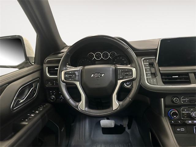 used 2021 Chevrolet Tahoe car, priced at $54,995