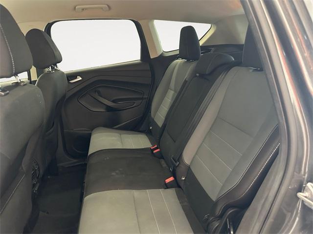 used 2016 Ford Escape car, priced at $9,898