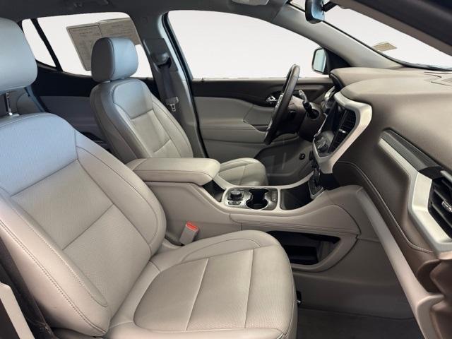 used 2023 GMC Acadia car, priced at $30,699